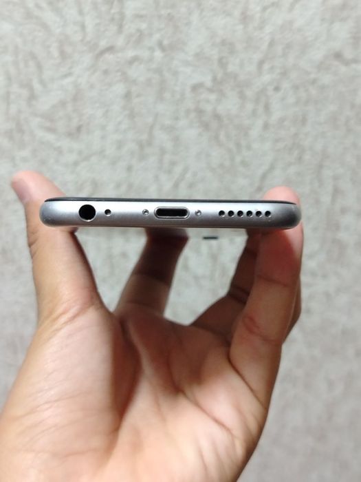 Ideal holatda iphone 6s