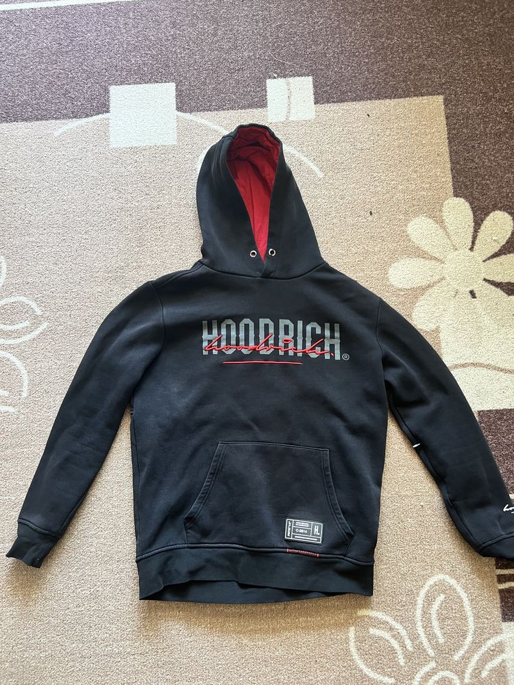 Hoodrich Tracksuit