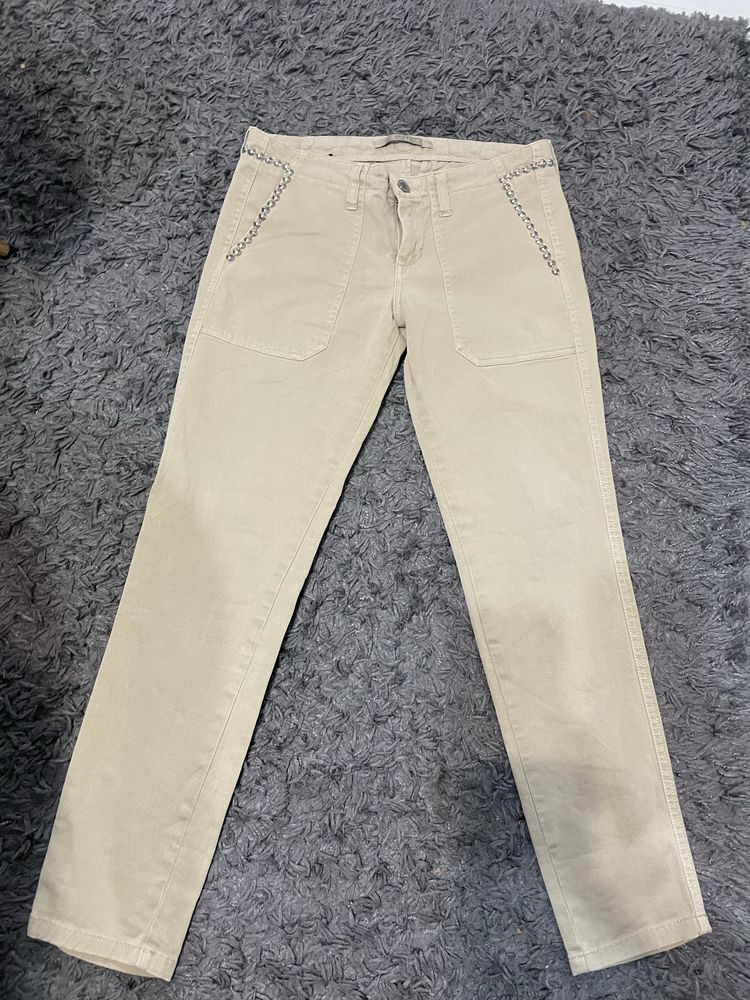 Дънки /панталони guess