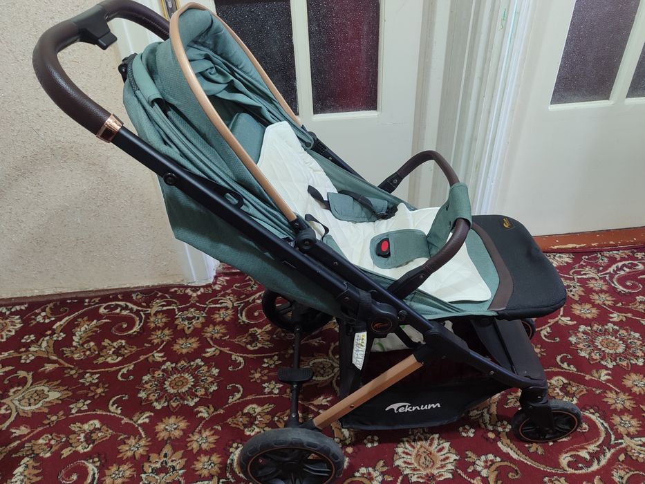 Kalyaska yaxshi xolatda