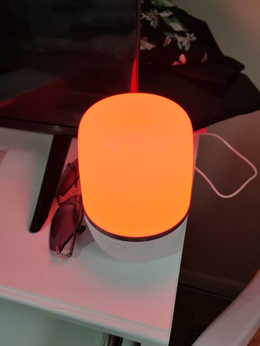 Lampă LED Smart Meross MSL420 – WiFi, RGB, compatibilă Alexa & HomeKit