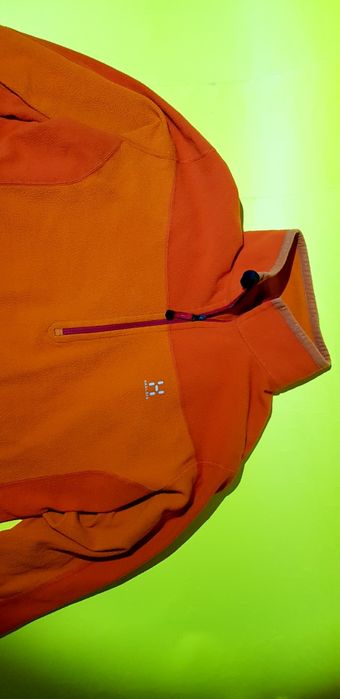 HAGLOFS  мъжки полар