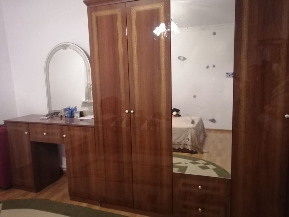 Спалный гарнитур