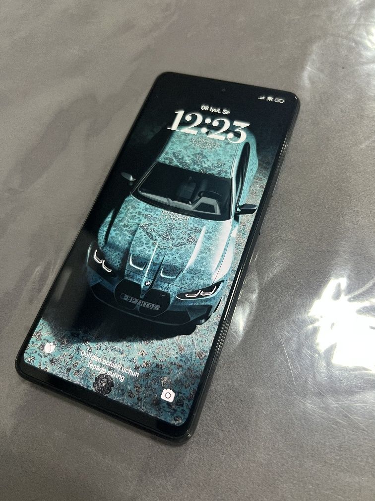 Xiaomi 11t 256/16