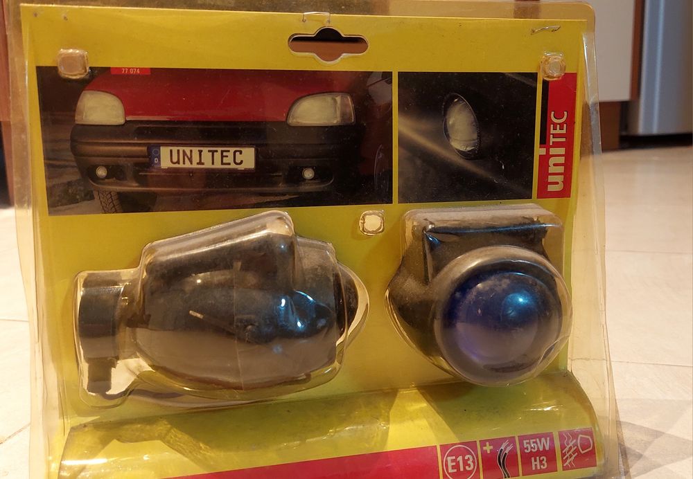 Продавам фарове за мъгла