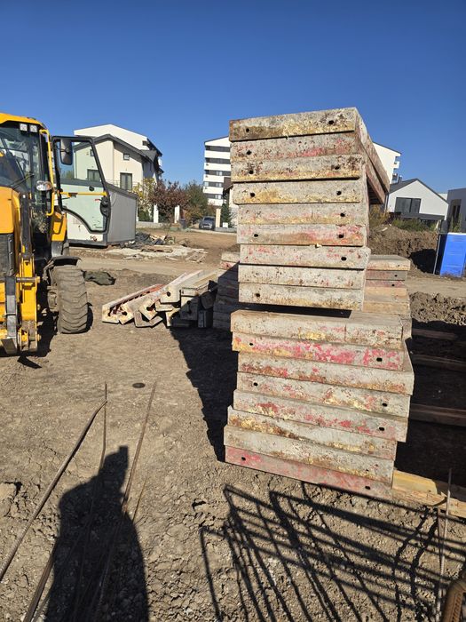 Panori peri cofrag metalic