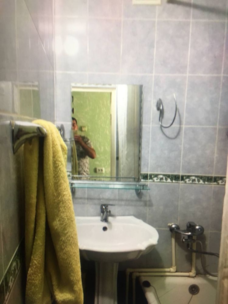 Ijaraga 2xonali uy beriladi
