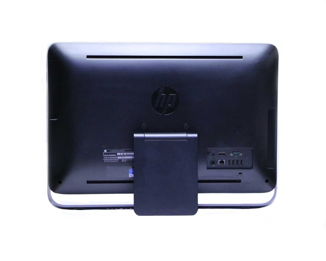 Моноблок HP i7 i7-4790T 23" DDR3 8Gb  HD Graphics 4600  SSD240Gb