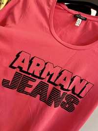 Футболка Armani Jeans, оригинал, размер М