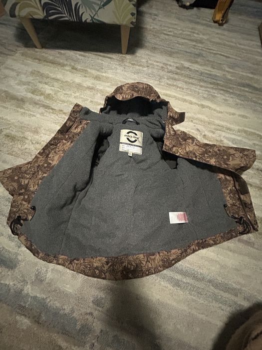 Geaca de iarna Mikk line inpermeabila 92