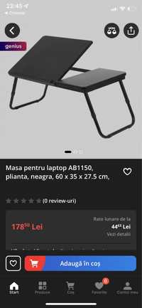 Masa Laptop AB1150