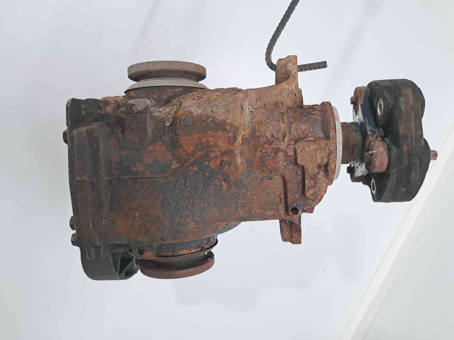Grup diferential spate  Bmw 1 (E81, E87) [Fabr 2004-2010] 7566225-01 2