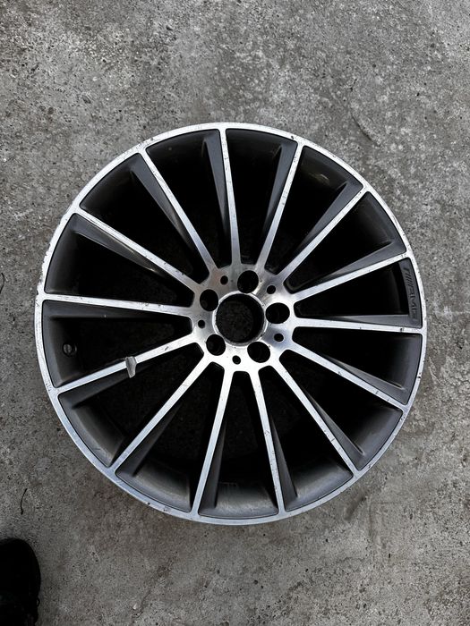 Jantă r20 mercedes glc w253.amg.