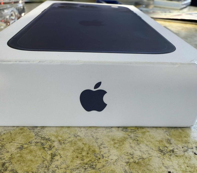 İPhone 17 Pro чисто нов
