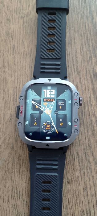 Смарт часовник Daorkow