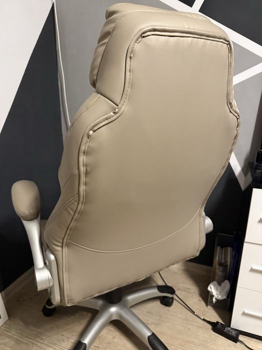 Кожен офис столл