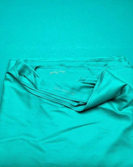 Бильярдное сукно Iwan Simonis 760