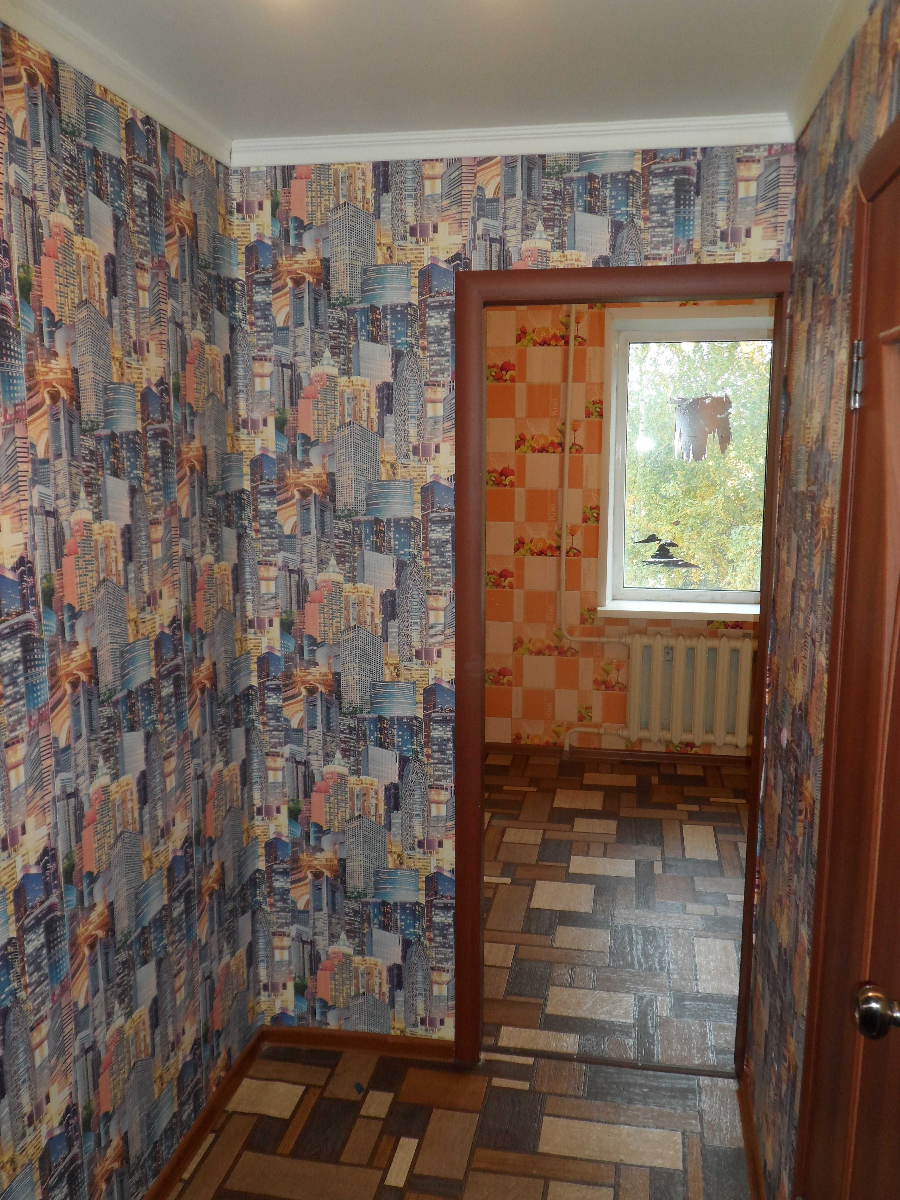 Продам 1-комн. благ. квартиру мкр. Северо-Восток 2 (3 этаж)
