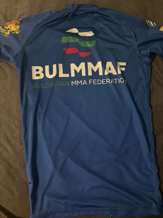 Мма Екип bulmmaf