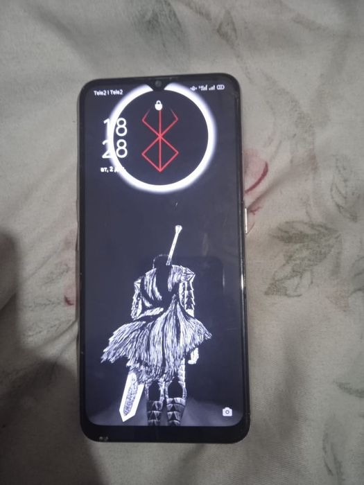 Продам телефон oppo a5 64 гб