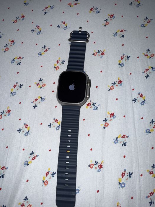 De vanzare urgent apple watch ultra