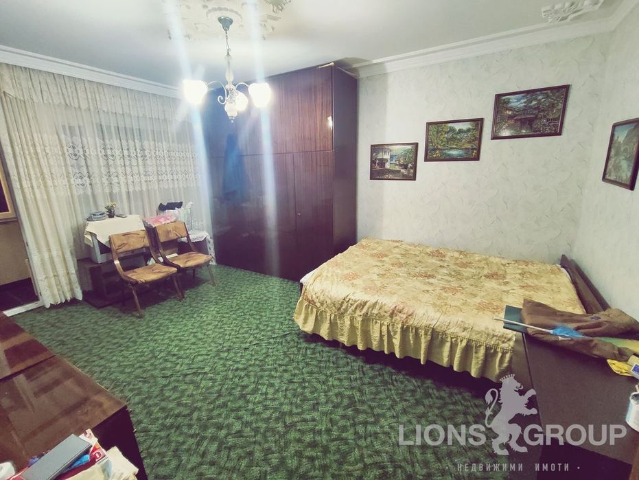 Продава се Тристаен апартамент в Варна, Владислав Варненчик - 62 кв.м за 1589 €/кв.м - Снимка #9