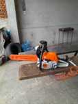 stihl 251 de vanzare