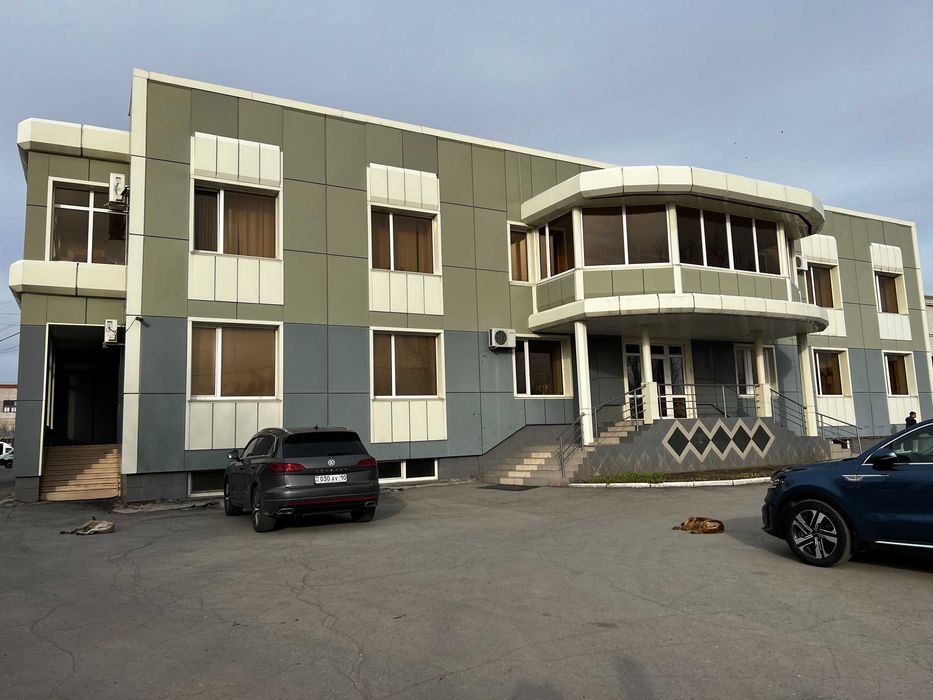 Аренда офисного помещения