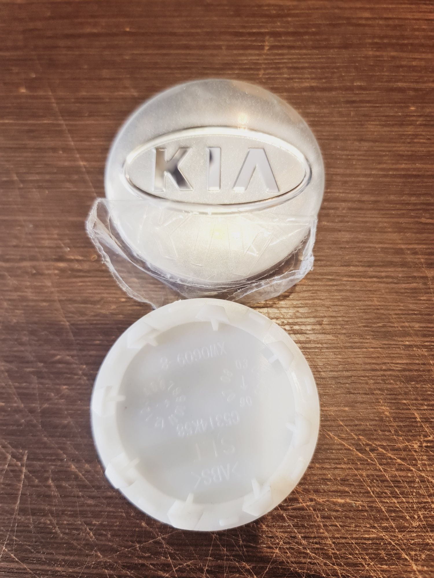 Капачки за джанти на Киа Kia