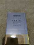 Azaro Wanted 100ml мъжки парфюм