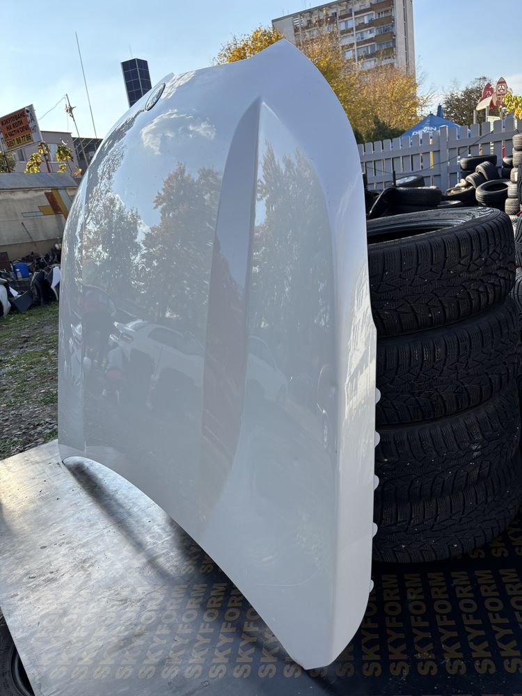 Капак БМВ Х1 U11/BMW X1 U11