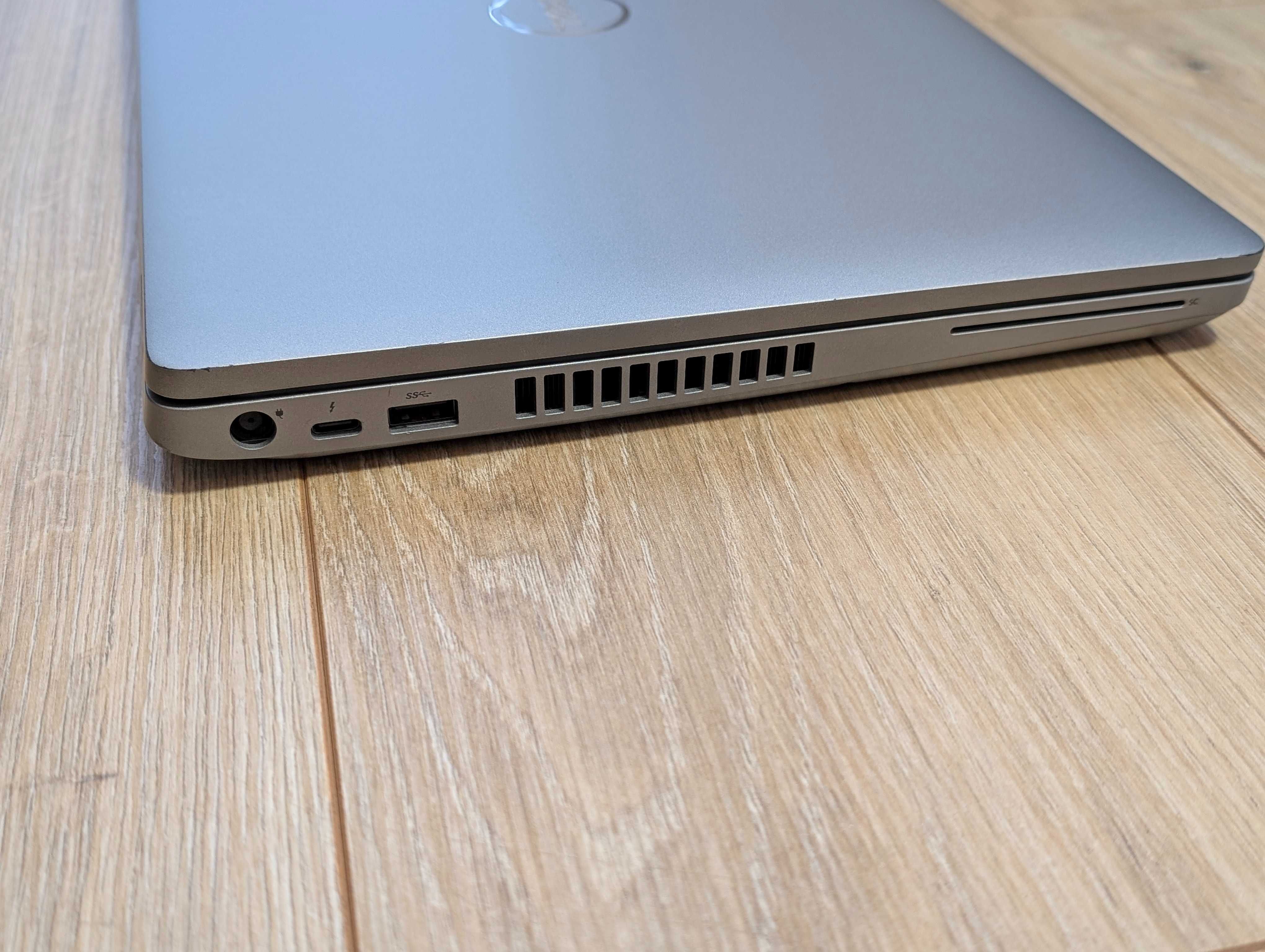(3989лв. нов) Dell Latitude 5511 [MX250, i-7, 32GB RAM]