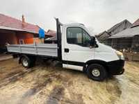 Iveco daily basculabil 3,5 tone impecabil