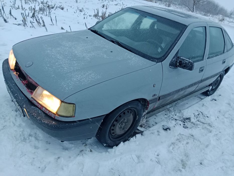 Продам Опель Вектра