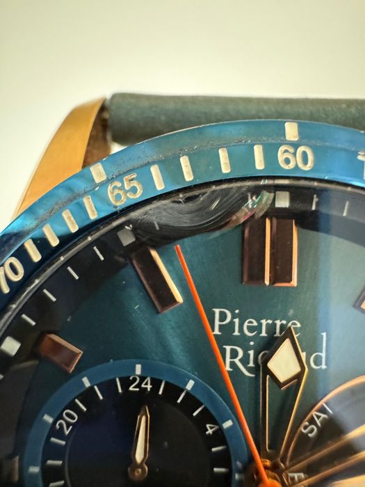 Pierre Ricaud Amanet BKG