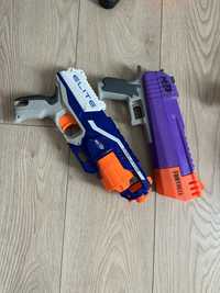 NERF, б/у, оригинал