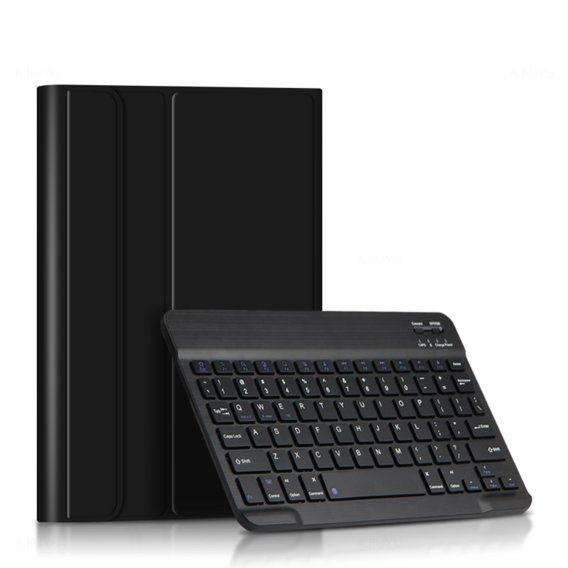 Carcasă + tastatură Lenovo Tab M10 Plus 3 Gen 10.6 125F/128F, Pen Slot