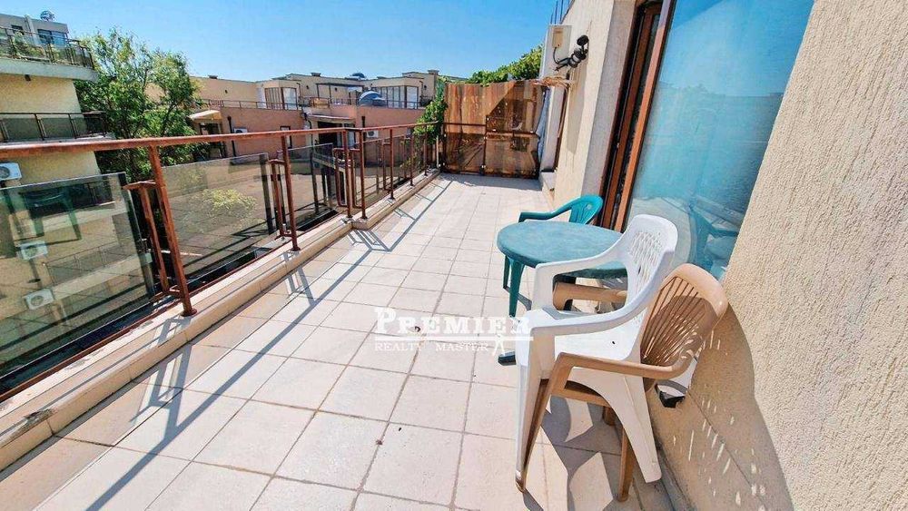 Продава се Двустаен апартамент в Свети Влас - 76 кв.м за 1040 €/кв.м - Снимка #12