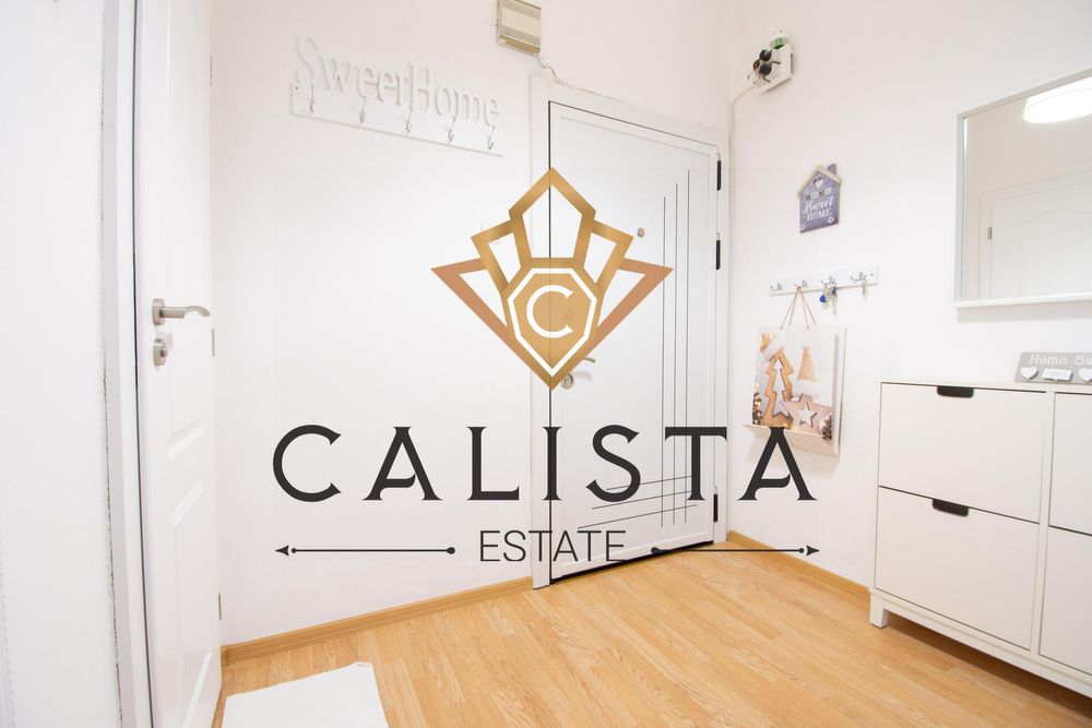 Дава се под наем Двустаен апартамент в София, Център - 68 кв.м за 675 € - Снимка #5