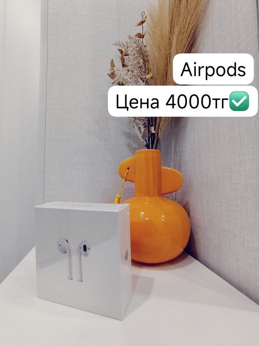 Airpods 3 Airpods 2 поколения
