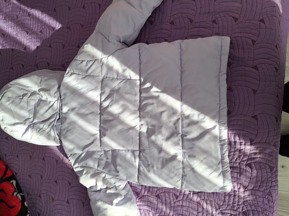 Geaca originala Calvin Klein copii