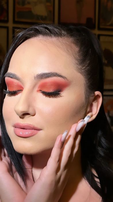 Make-up Artist/ Machiaj Profesional