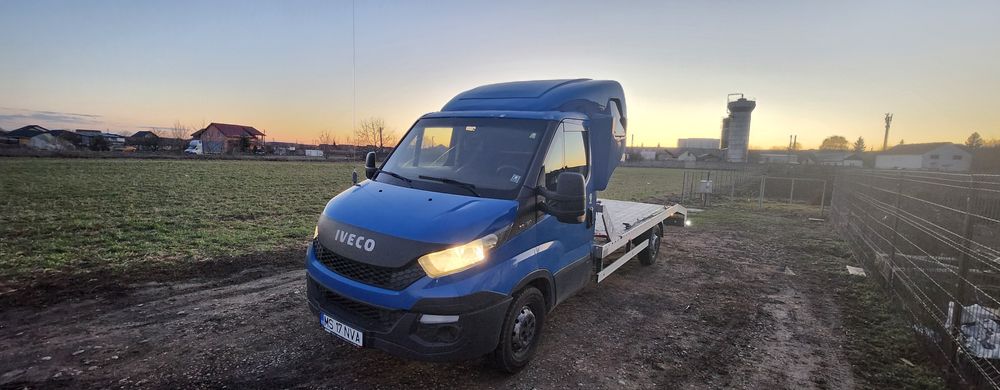 Iveco Daily 35-15