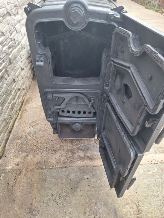 Vand centrala viadrus/romstal