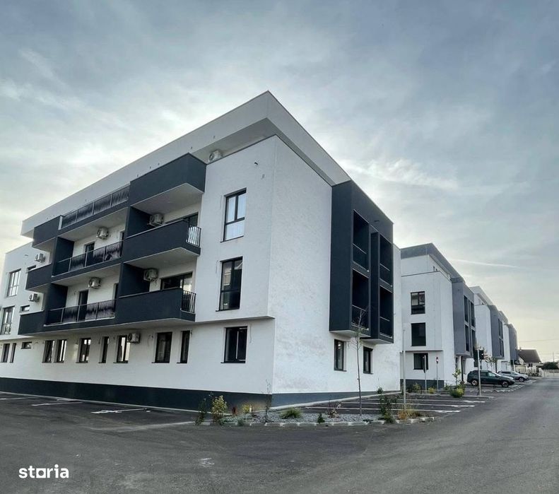 Studio Modern, Nou, in Băile Felix, Investitia Perfecta