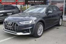 Audi A4 Allroad Audi A4 Allroad 2.0 40TDI Quattro S tronic MHEV