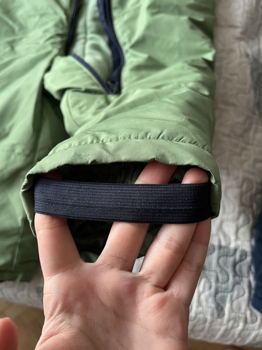 Зимни гащеризони 92 р-р Lupilu