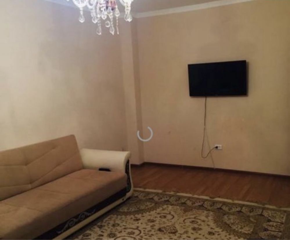 Продается 2-х комн. квартира Баймуханова 45Г