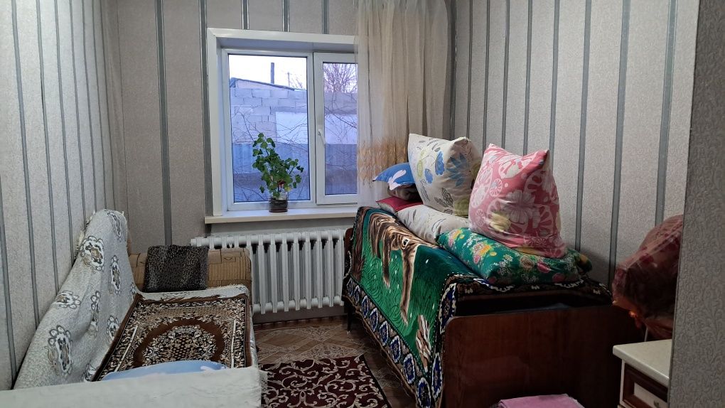 Продам дом на восточной