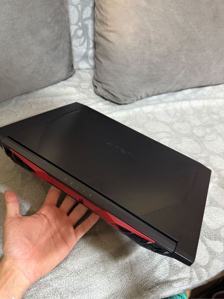 Лаптоп Acer NITRO 5